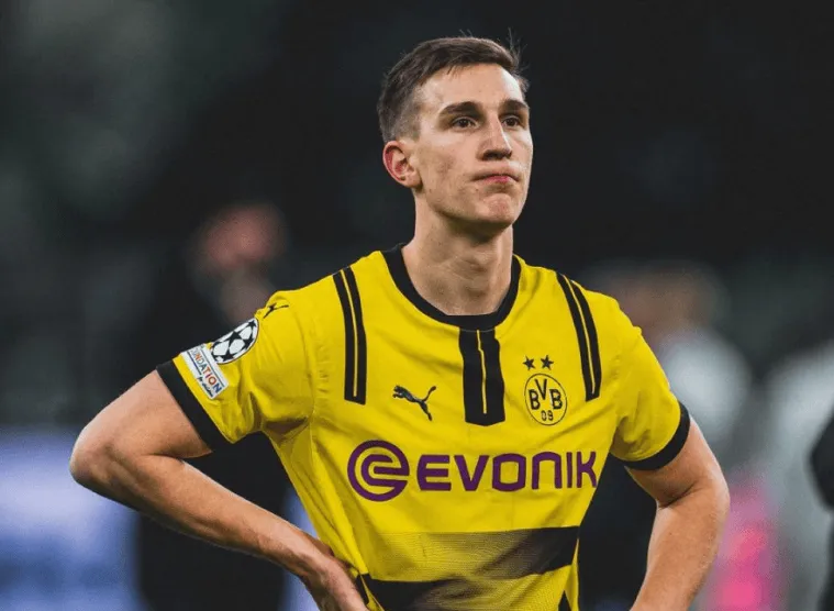 莫雷托：施洛特贝克向往为皇马效力，不急于与多特谈续约