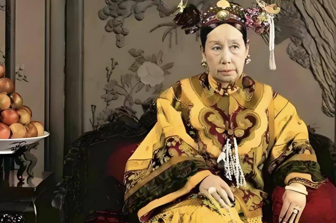天天斗地主-慈禧逃跑时找乔家借了10万两，问：要什么赏赐？乔家：只要4个字